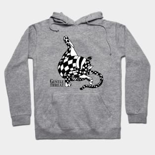 Chilly Gonzales #2 Hoodie